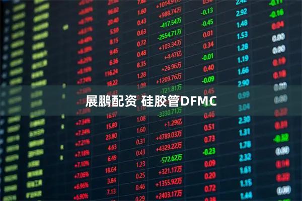 展鵬配资 硅胶管DFMC