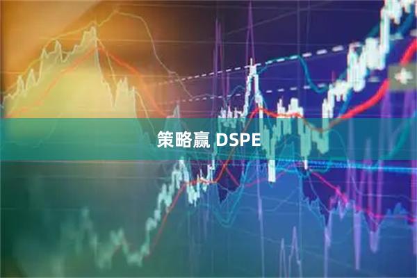策略赢 DSPE